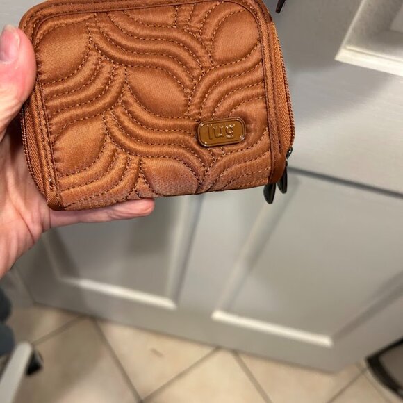 Lug Essentials Mini Crossbody and Belt Bag - Roundabout 2 - Picture 9 of 12